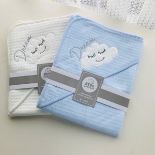Ủ choàng có mũ Bebe Comfort