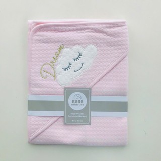 Ủ choàng có mũ Bebe Comfort
