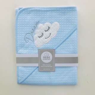 Ủ choàng có mũ Bebe Comfort
