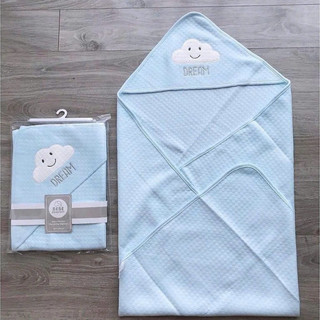 Ủ choàng có mũ Bebe Comfort