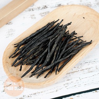 Chè đắng Cao Bằng 100g, trà đắng khô, thơm, đậm vị, tốt cho tiêu hóa - Tổng Kho Sỉ Thảo Dược