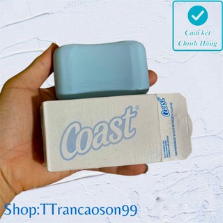Xà phòng Coast Cục Mỹ 113g SIÊU THƠM