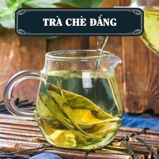 Chè đắng Cao Bằng 500g, trà đắng khô, thơm, đậm vị, tốt cho tiêu hóa - Tổng Kho Sỉ Thảo Dược