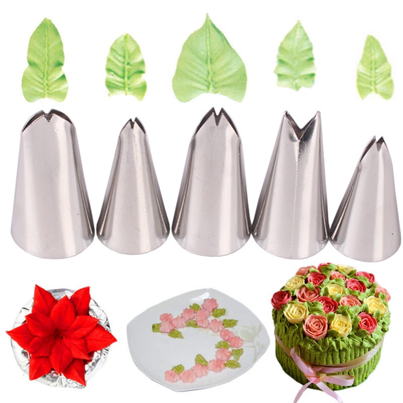 Bộ 5 đui bắt lá (113, 70, 352, 67, 68)