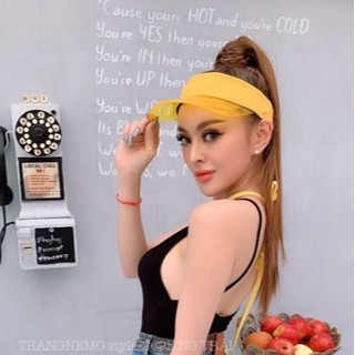 Dây con rít nhỏ tạo mẫu tóc