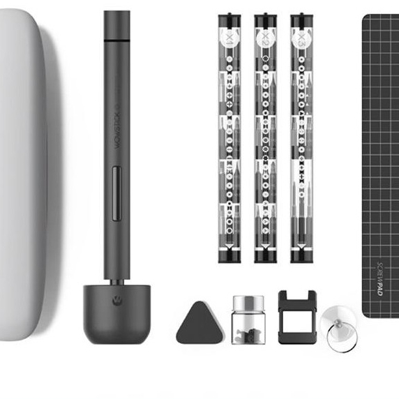 Bộ Tô vít máy Wowstick 1F+
