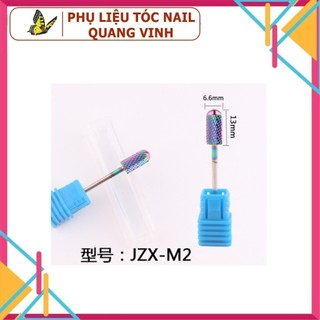 Đầu mài móng phá gel phá bột titan