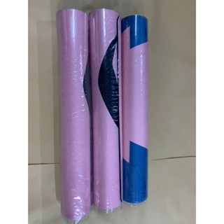 ( Thanh Lí ) Thảm Tập Yoga Gym Pilates Lỗi Cỡ Lớn 183 * 80cm Dày 6-8mm TPE