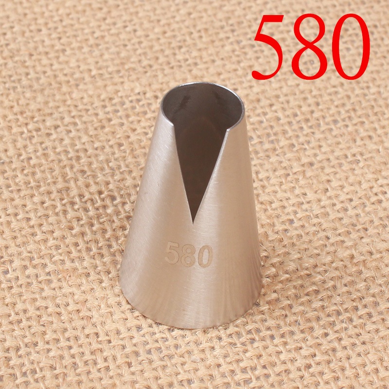 Đui bắt kem, đui 580