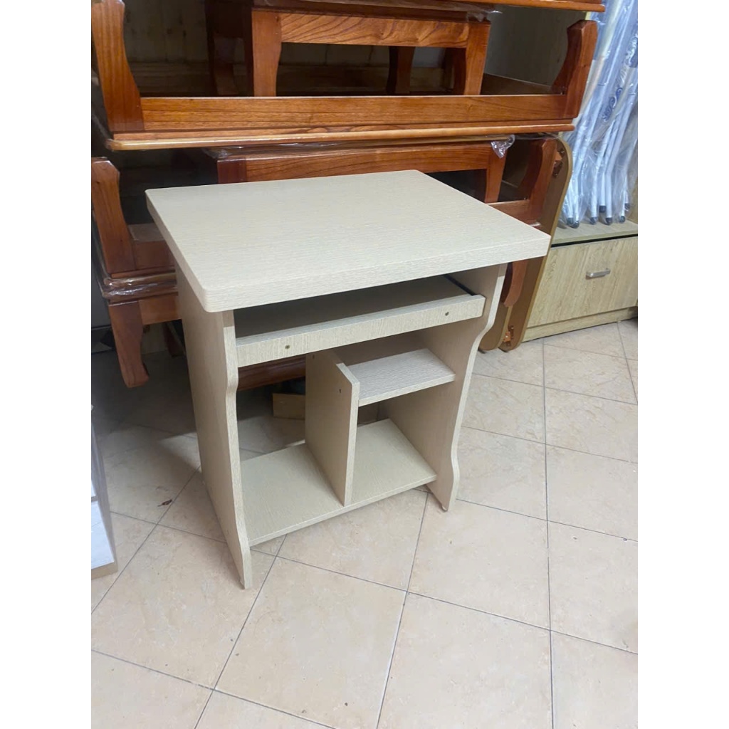 Bàn vi tính 60cm - bàn học