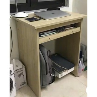 Bàn vi tính 60cm - bàn học