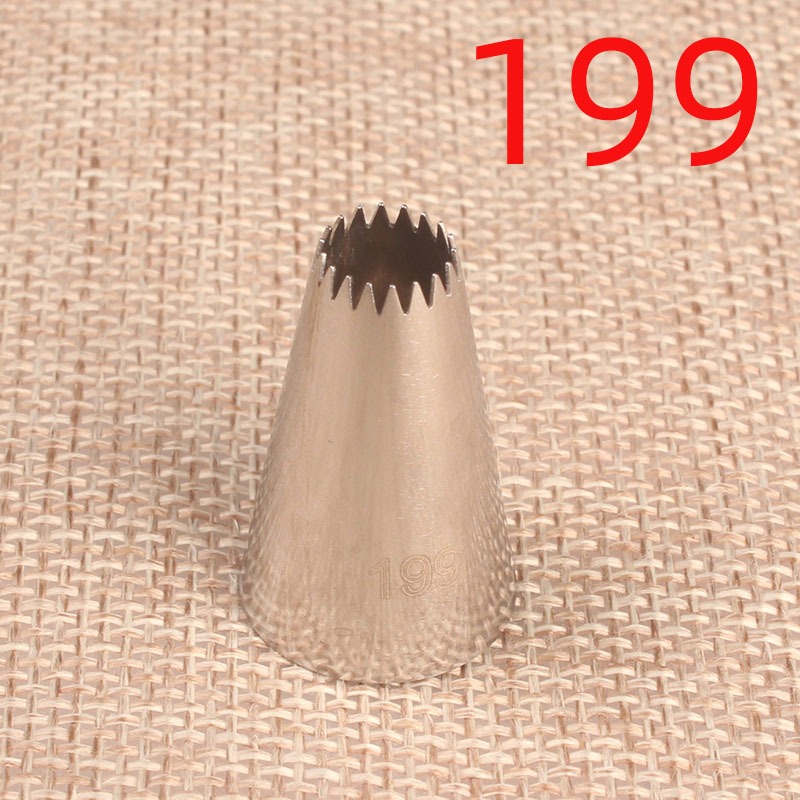 Đui bắt kem, đui 199