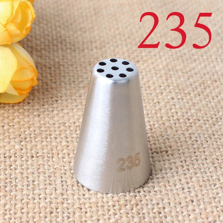 Đui bắt kem, đui 235
