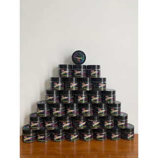 Cám cá lóc Lexus channa food feed loại cho cá lóc nhỏ 1.4mm hoàng đế nữ hoàng