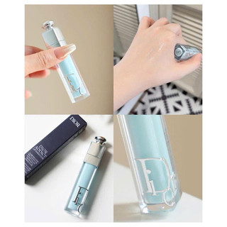[NEW 2024 -AUTH 100%] SON DƯỠNG BABY BLUE D #065