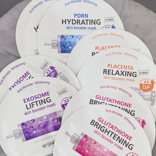 Mặt nạ dưỡng da BNBG vita genic