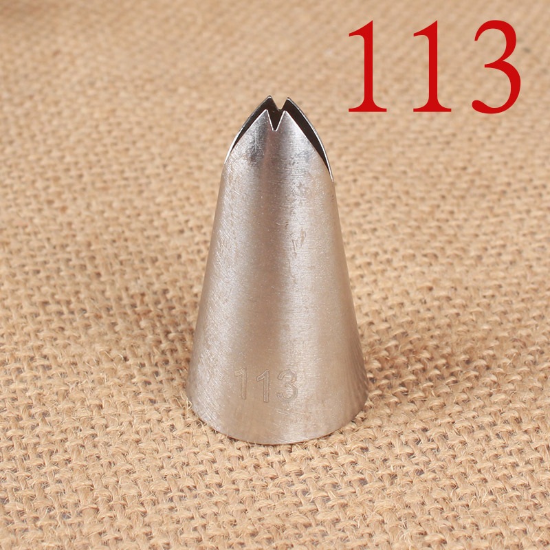 Đui bắt kem, đui 113/ đui bắt lá