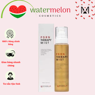 Xịt Khoáng KyungLab PDRN Therapy Mist Dưỡng Ẩm Tái Tạo Phục Hồi Da - 150ml
