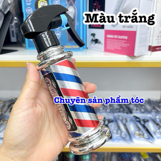 ✅ Bình xịt tóc phun sương Barber 2048