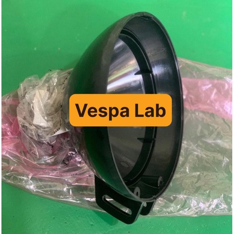 GÁO ĐÈN PHA VESPA LXV
