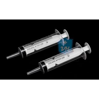 Lẻ 1 BƠM CHO ĂN 50ml Vinahankook