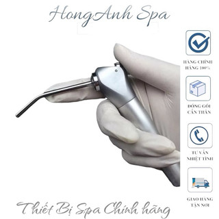  TAY XỊT HƠI NƯỚC GHẾ RĂNG NHA KHOA 