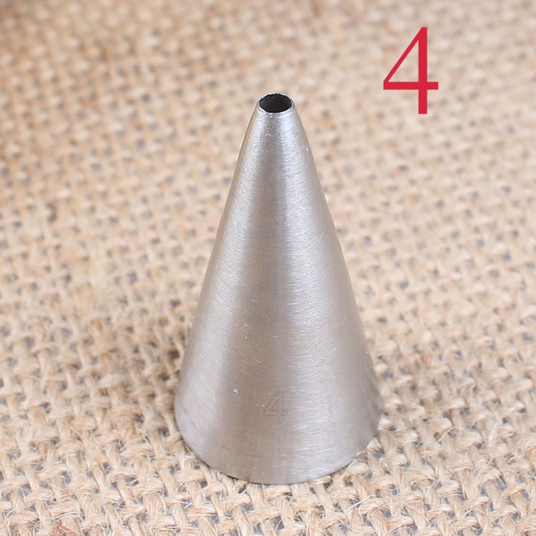 Đui bắt kem, Đui 4