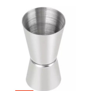 JIGGER ĐONG , LY ĐONG INOX 2 ĐẦU 15CC- 30CC