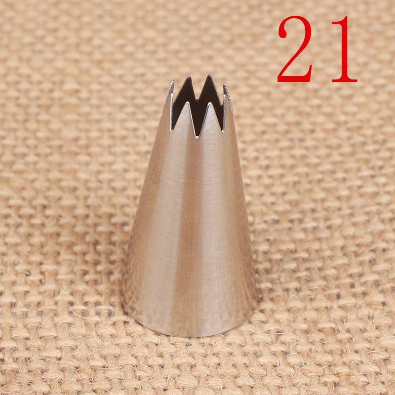 Đui bắt kem, đui 21