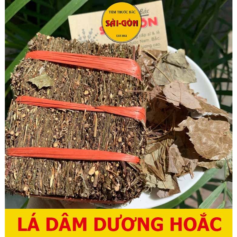 Dâm Dương Hoắc Xịn 1kg