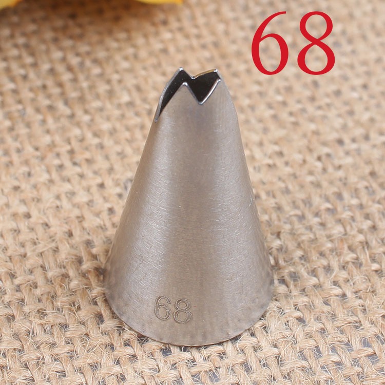 Đui bắt kem, đui 68/ đui bắt lá