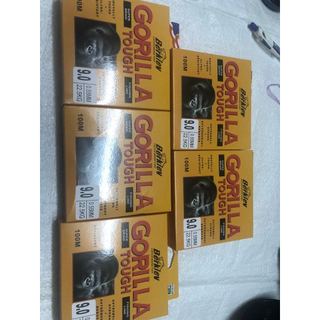 Cước câu cá Gorilla (cước khỉ) 100m .