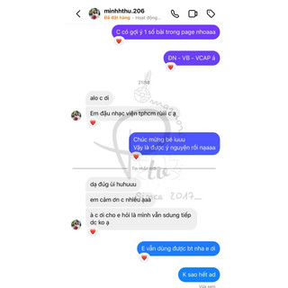 Túi Gấm Cầu Học Tập