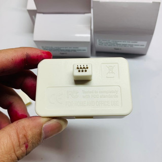 KIT RESET MAINTENNANCE EPSON C5210/ C5290 ( RESET MỰC THẢI)