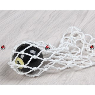 [THỊNH TÂM] Bộ 6 Rọ Lưới Bida Lỗ - Bi-A Pool [ Bộ Rọ Lưới Dù ]