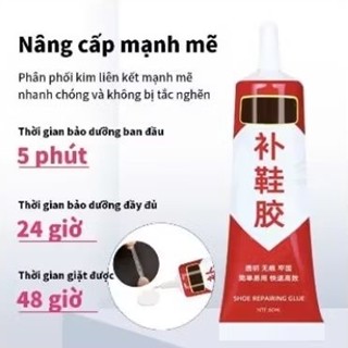  Keo  dán ghế sofa da dán giày thể thao siêu dính dùng nhiệt trong suốt 