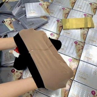 Quần tất 3D siêu mỏng