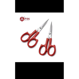 Kéo Mũi Cong Hiệu PIN