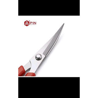 Kéo Mũi Cong Hiệu PIN