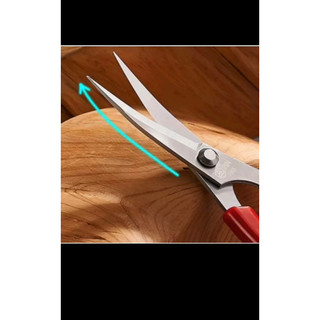 Kéo Mũi Cong Hiệu PIN