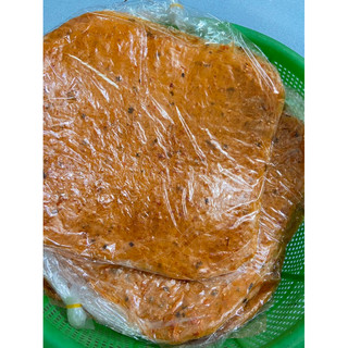 Combo sỉ 5kg bánh tráng dẻo tôm