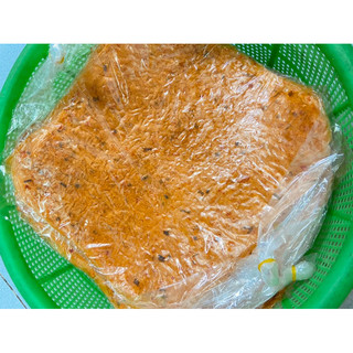 Combo sỉ 5kg bánh tráng dẻo tôm