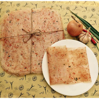 Combo sỉ 5kg bánh tráng dẻo tôm