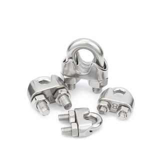 Ốc siết cáp inox d4mm – Capthephanoi