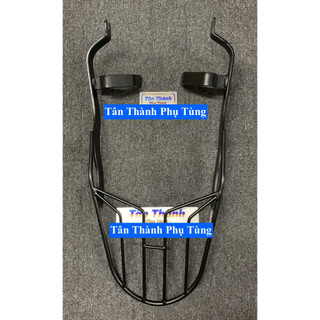 Baga Cảng sau Givi Dream 100