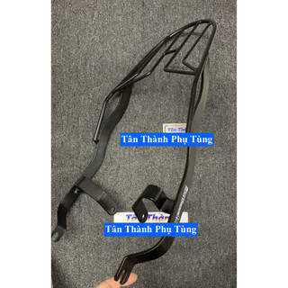 Baga Cảng sau Givi Dream 100