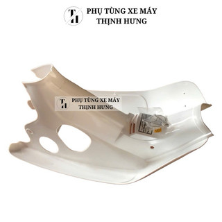 Yếm Xe Cub 81 Đời Cũ Có Đề Và Không Đề