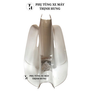Yếm Xe Cub 81 Đời Cũ Có Đề Và Không Đề