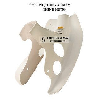 Yếm Xe Cub 81 Đời Cũ Có Đề Và Không Đề