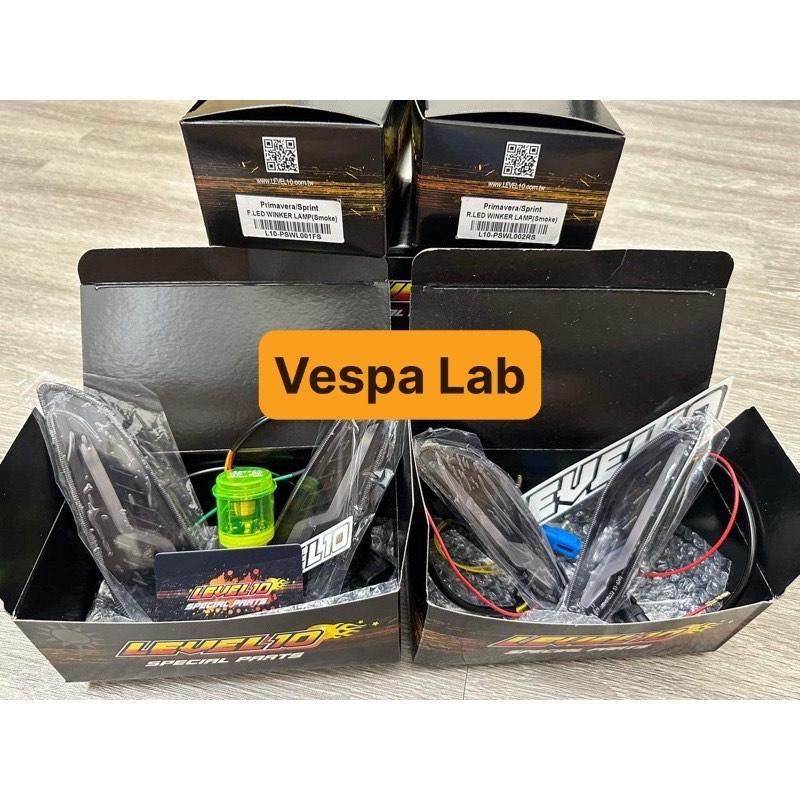 ĐÈN XINHAN LEVEL10 CHÍNH HÃNG DÀNH CHO VESPA SPRINT PRIMAVERA